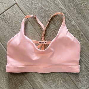 Nike Sports Bra- Small